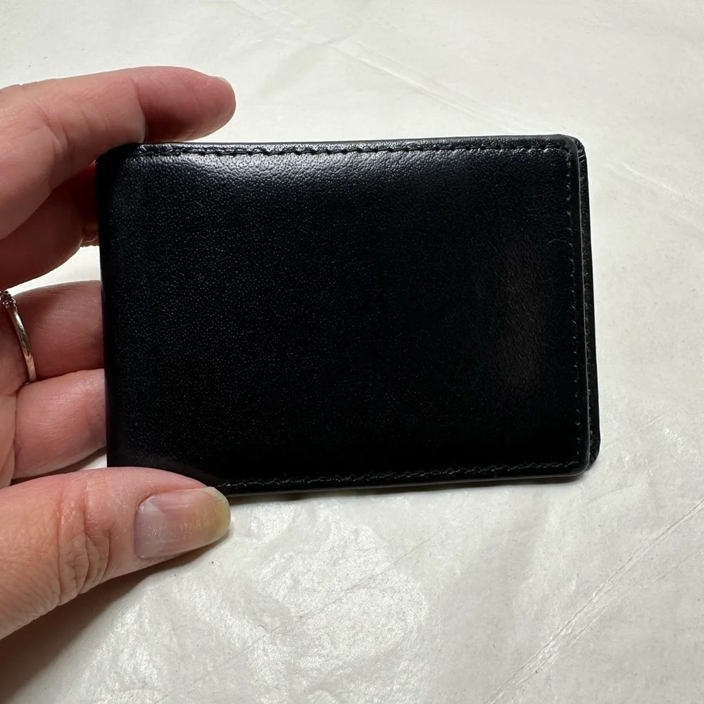 N/A leather review